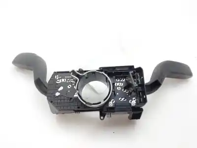 Автозапчастина б/у управління рульмом для skoda fabia combi (5j5) urban посилання на oem iam 7h0953503bl  