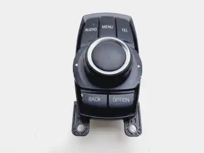 Автозапчасти б/у многофункциональное управление за BMW 1 (F20) 116 D ссылки OEM IAM 926170403  