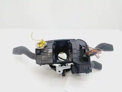 Gebrauchtes Autoersatzteil lenkradkontrolle zum audi q7 (4l) 4.2 v8 32v tdi biturbo 326 cv / 240 kw oem-iam-referenzen 4f0953549d  