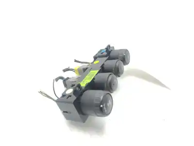 Second-hand car spare part Multifunction Switch for SSANGYONG KYRON 200 Xdi Limited OEM IAM references 8530109830  
