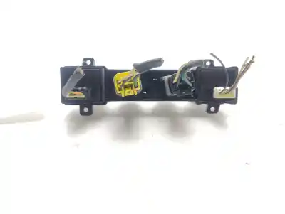 Pezzo di ricambio per auto di seconda mano comando multifunzione per ssangyong kyron 200 xdi limited riferimenti oem iam 8530109830  