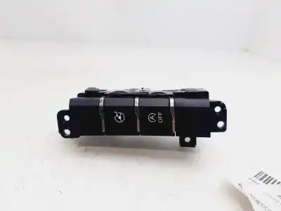 Автозапчасти б/у многофункциональное управление за ssangyong korando urban 4x2 163 cv / 120 kw ссылки oem iam 8580237040  