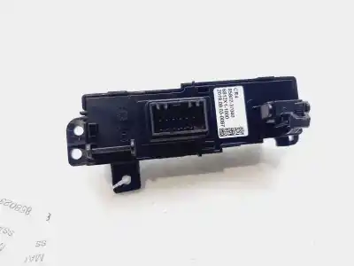 Second-hand car spare part Multifunction Switch for SSANGYONG KORANDO URBAN 4X2 163 CV / 120 KW OEM IAM references 8580237040  