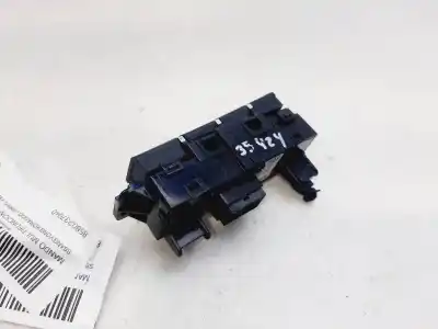 Автозапчасти б/у многофункциональное управление за ssangyong korando urban 4x2 163 cv / 120 kw ссылки oem iam 8580237040  