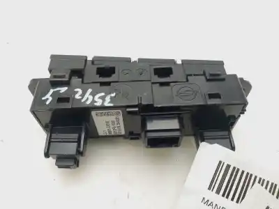 Second-hand car spare part Multifunction Switch for SSANGYONG KORANDO URBAN 4X2 163 CV / 120 KW OEM IAM references 8580137010  