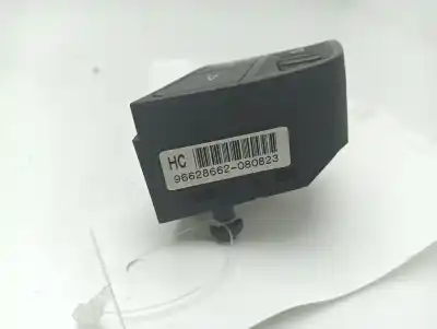 Автозапчастина б/у многофункційне управління для OPEL ANTARA Cosmo 4x4 Посилання на OEM IAM 96628662   Автозапчастина б/у многофункційне управління для OPEL ANTARA Cosmo 4x4 Посилання на OEM IAM 96628662