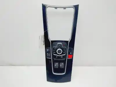 Second-hand car spare part multifunction switch for peugeot 508 2.0 allure oem iam references 9802378577  