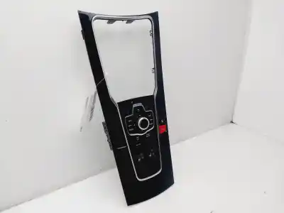 Pezzo di ricambio per auto di seconda mano Comando Multifunzione per PEUGEOT 508 2.0 Allure Riferimenti OEM IAM 9802378577  