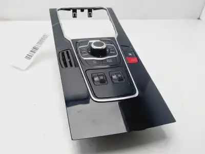 Second-hand car spare part multifunction switch for peugeot 508 2.0 allure oem iam references 9802378577  