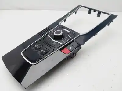 Second-hand car spare part multifunction switch for peugeot 508 2.0 allure oem iam references 9802378577  