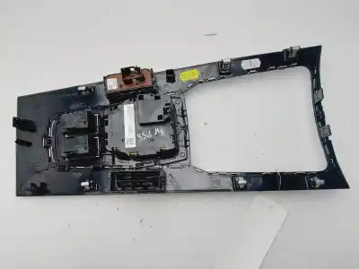 Second-hand car spare part multifunction switch for peugeot 508 2.0 allure oem iam references 9802378577  