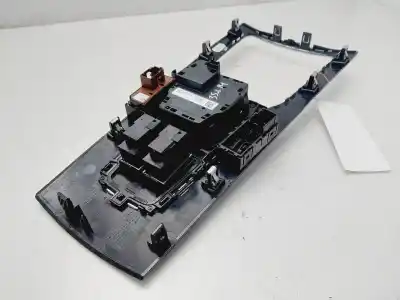 Second-hand car spare part multifunction switch for peugeot 508 2.0 allure oem iam references 9802378577  