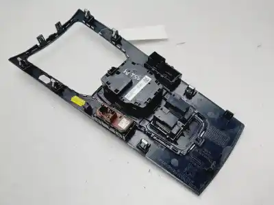 Second-hand car spare part multifunction switch for peugeot 508 2.0 allure oem iam references 9802378577  