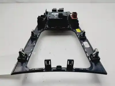 Second-hand car spare part multifunction switch for peugeot 508 2.0 allure oem iam references 9802378577  