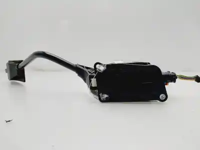 Pezzo di ricambio per auto di seconda mano Potenziometro A Pedale per PEUGEOT 508 2.0 Allure Riferimenti OEM IAM 9686212980  