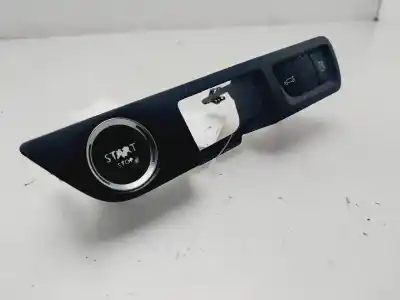 Second-hand car spare part multifunction switch for peugeot 508 2.0 allure oem iam references 96770584zd  