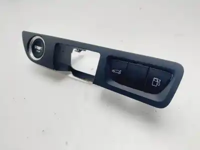 Автозапчасти б/у многофункциональное управление за PEUGEOT 508 2.0 Allure ссылки OEM IAM 96770584ZD  