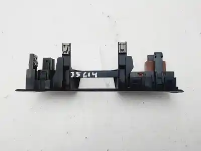 Second-hand car spare part multifunction switch for peugeot 508 2.0 allure oem iam references 96770584zd  