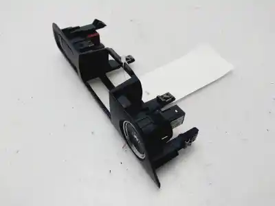 Second-hand car spare part multifunction switch for peugeot 508 2.0 allure oem iam references 96770584zd  