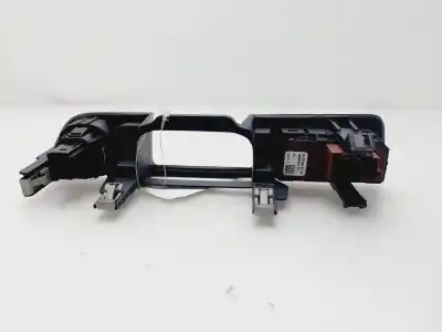 Second-hand car spare part multifunction switch for peugeot 508 2.0 allure oem iam references 96770584zd  