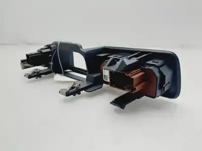 Second-hand car spare part multifunction switch for peugeot 508 2.0 allure oem iam references 96770584zd  