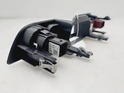 Second-hand car spare part multifunction switch for peugeot 508 2.0 allure oem iam references 96770584zd  