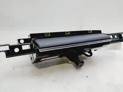 Peça sobressalente para automóvel em segunda mão Display Gps / Multimídia por AUDI A7 SPORTBACK (4GA) 3.0 TDI Quattro Referências OEM IAM 4G1919601G  