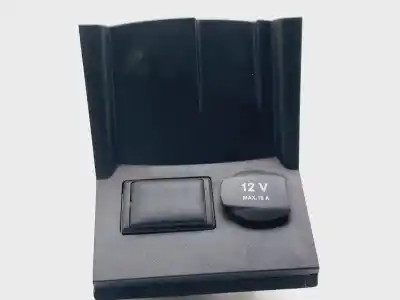 Pezzo di ricambio per auto di seconda mano comando multifunzione per infiniti qx30 premium riferimenti oem iam 969yd5df0a  