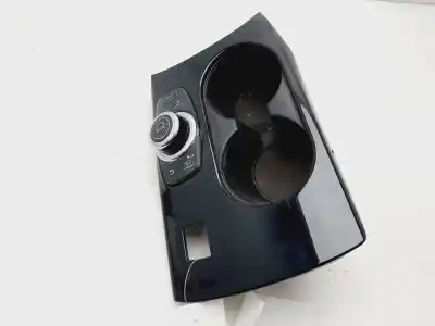 Pezzo di ricambio per auto di seconda mano comando multifunzione per infiniti qx30 premium riferimenti oem iam 21e0653  