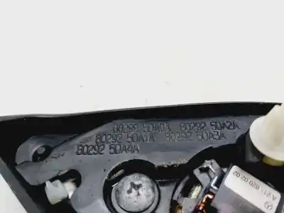 Pezzo di ricambio per auto di seconda mano modulo elettronico per infiniti qx30 premium riferimenti oem iam 802925da0a  