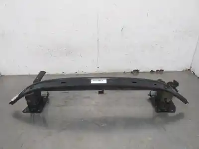 Автозапчасти б/у усиление переднего бампера за cupra formentor (km7) basis 149 cv / 110 kw ссылки oem iam 5ff807109a  