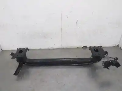 Автозапчасти б/у усиление переднего бампера за cupra formentor (km7) basis 149 cv / 110 kw ссылки oem iam 5ff807109a