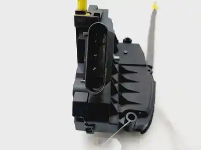 İkinci el araba yedek parçası SOL ARKA KAPI KILIDI için FORD GRAND C-MAX (CEU)  OEM IAM referansları AM5AR26413AE  