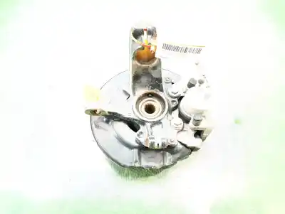 Peça sobressalente para automóvel em segunda mão manga de eixo dianteira esquerda por ford grand c-max (ceu) business edition 120 cv / 88 kw referências oem iam 1882875