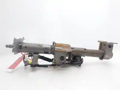 Second-hand car spare part steering column for kia rio 1.5 crdi ex2 oem iam references 563701g000  