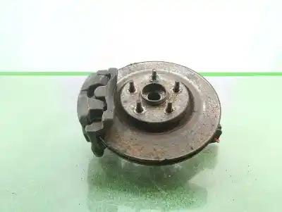 Автозапчасти б/у передняя левая кулачка за chrysler pt cruiser (pt_) 2.2 crd ссылки oem iam 05272487ac  