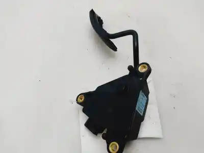 Автозапчастина б/у педальний потенціометр для RENAULT CLIO III Exception Посилання на OEM IAM 8200297342  