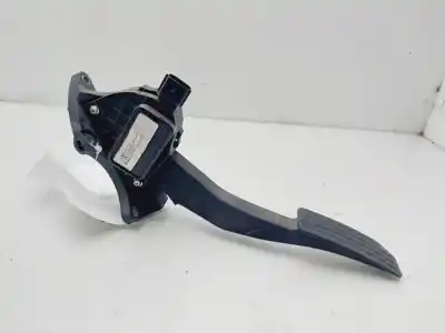 Автозапчасти б/у педальный потенциометр за jaguar e-pace r-dynamic awd 180 cv / 132 kw ссылки oem iam gk7m9f836cb  
