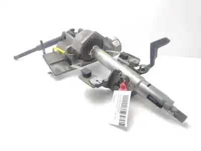 Second-hand car spare part steering column for opel corsa d cosmo oem iam references 13290393  