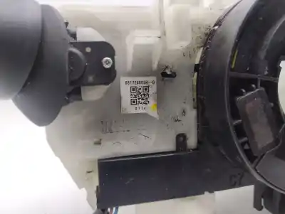 Peça sobressalente para automóvel em segunda mão comandos do volante por renault master kipper l2h1 3.5t 125 cv / 92 kw referências oem iam 681720005r  