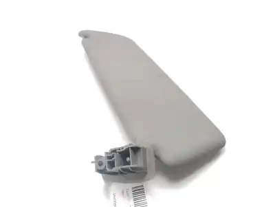 Peça sobressalente para automóvel em segunda mão para-sol direito por renault master kipper l2h1 3.5t 125 cv / 92 kw referências oem iam 964008042r  
