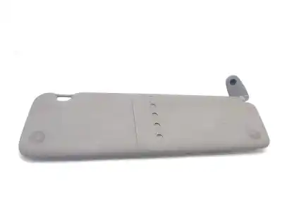 Peça sobressalente para automóvel em segunda mão para-sol direito por renault master kipper l2h1 3.5t 125 cv / 92 kw referências oem iam 964008042r  