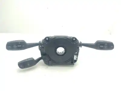 Peça sobressalente para automóvel em segunda mão comandos do volante por bmw x1 (e84) sdrive 20 d referências oem iam 912305104  