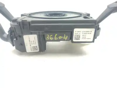 Peça sobressalente para automóvel em segunda mão comandos do volante por bmw x1 (e84) sdrive 20 d referências oem iam 912305104