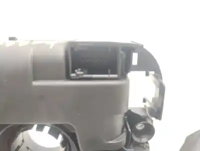 Peça sobressalente para automóvel em segunda mão comandos do volante por bmw x1 (e84) sdrive 20 d referências oem iam 912305104  