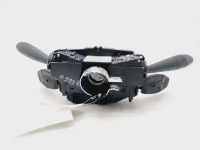 Second-hand car spare part steering wheel switch for citroen c3 seduction oem iam references 96773868zd  