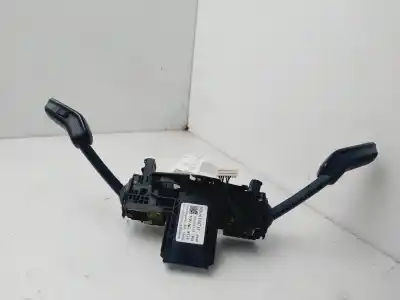 Gebrauchtes Autoersatzteil Lenkradkontrolle zum VOLKSWAGEN GOLF VII (5G1, BQ1, BE1, BE2) 1.6 TDI OEM-IAM-Referenzen 5Q0953507FT  