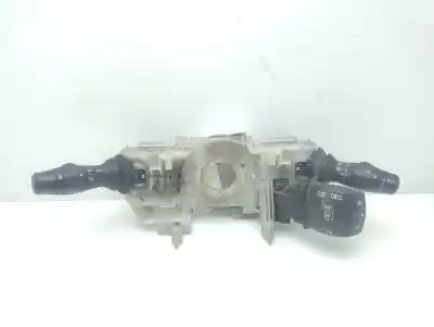 Gebrauchtes Autoersatzteil Lenkradkontrolle zum RENAULT SCÉNIC III (JZ0/1_) 1.9 DCI (JZ0J, JZ1J, JZ1K, JZ1S) OEM-IAM-Referenzen 255670019R  