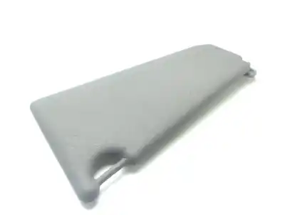 Pezzo di ricambio per auto di seconda mano parasole destro per renault 19 hatchback (b/c53) 1.4e rn 79 cv / 58 kw riferimenti oem iam 7700823724  