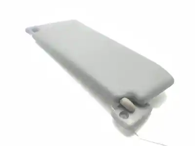 Pezzo di ricambio per auto di seconda mano parasole destro per renault 19 hatchback (b/c53) 1.4e rn 79 cv / 58 kw riferimenti oem iam 7700823724  